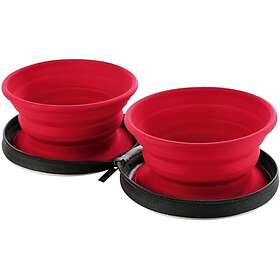 Hunter Rese Silikon Skål 750ml