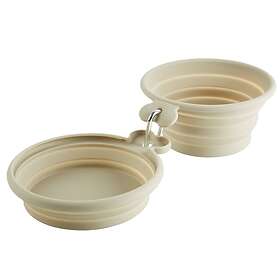 Hunter Travel List Silikon Skål 750ml