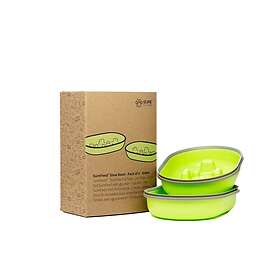 SureFeed Långsam Skål Plast Skål