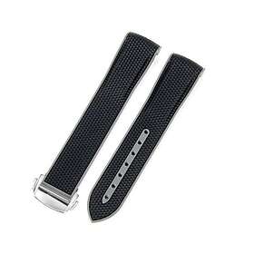 Omega MoonSwatch Planet Series Silikonarmband för Swatch