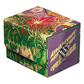 Ultimate Guard Magic Aetherdrift Sidewinder Pyrewood Gearhulk