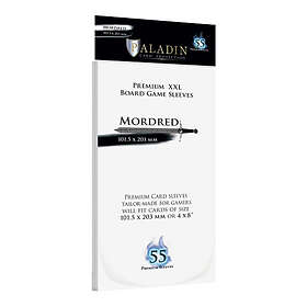 Paladin Mordred XXL Kortlommer (55 stk)