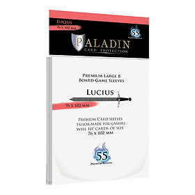 Paladin Lucius Large Hihat 55 kpl