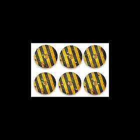 AK Interactive Kill Team Objectives Danger Zone