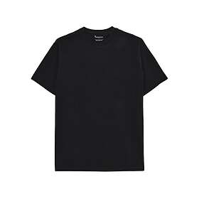 KnowledgeCotton Apparel Tee With Flaglabel T-shirt (Unisex)