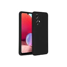 Accezzi Coque en Silicone Liquide pour Samsung Galaxy A33