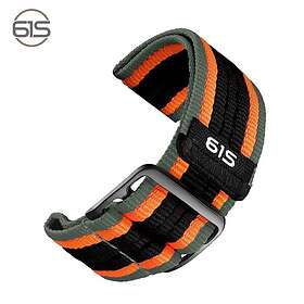 Garmin Sport Nylon Watch Band 26 mm for Fenix 8/7X/970/965