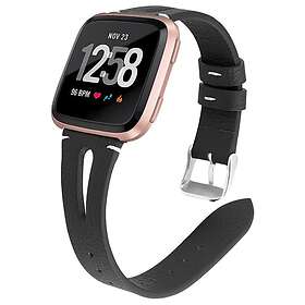 Fitbit INF Leather Watch Band for Versa