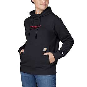 Carhartt Force Hoodie (Dame)