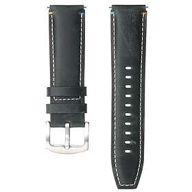 CaseOnline Läder Klockarmband för Huawei Watch 4