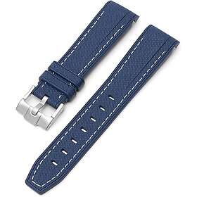 Swatch Silikonarmband Band for Moonswatch