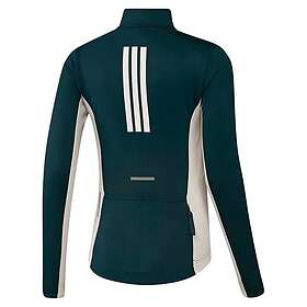 Adidas Tempo 3 Stripes L/S Jersey (Dame)