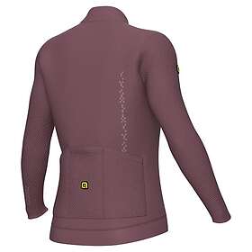 Alé Cycling Pr-e Follow Me 2.0 L/S Jersey (Dame)