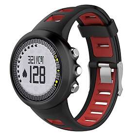 Suunto INF Silicone Watch Band for Quest/M1/M2/M4/M5