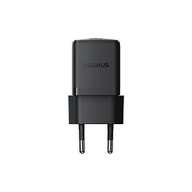 Baseus P10111605113-00 Palm USB-C Væglader 30W