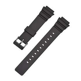 Casio TPU Klockarmband för LRW-200H