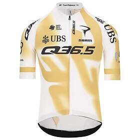 Q36.5 Gregarius Pro Team Off-road K/Æ Jersey (Herre)
