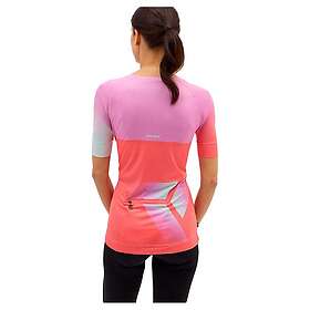 Silvini Stabina Kortærmet Jersey (Dame)