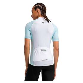 Siroko M3 Cielo Kortærmet Jersey (Dame)