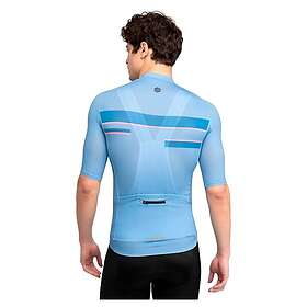 Siroko M3 Vista Kortærmet Jersey (Herre)