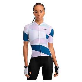 Siroko M2 Provence Kortærmet Jersey (Dame)