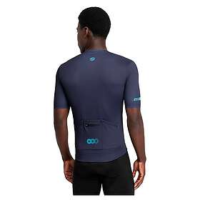 Siroko M8 Torque Kortærmet Jersey (Herre)