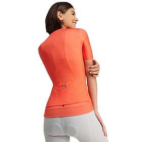 Siroko Srx Pro Peche Kortærmet Jersey (Dame)