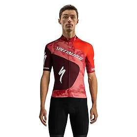 Specialized Sbc Foundation Graphic Team Replica Xco S/S Jersey (Men's)