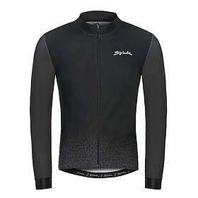 Spiuk Primitive Ways L/S Jersey (Herre)