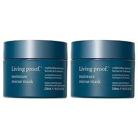 Living Proof Moisture Rescue Fugt Maske 236ml