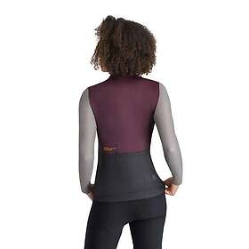 Sportful Supergiara Logo Thermal L/S Jersey (Dame)