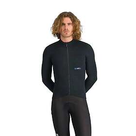 Sportful Supergiara Wool L/S Jersey (Herre)