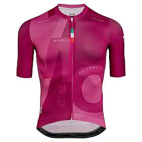 Suarez Giro D´italia 2025 Kortærmet Jersey (Herre)