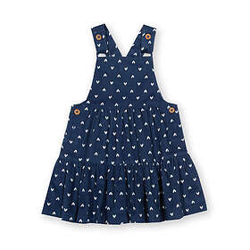 Kite Clothing Sweetheart Pinafore Dress (Jr)