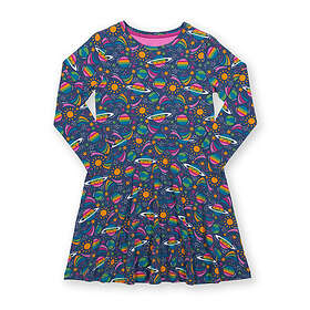 Kite Clothing Starburst Skater Dress (Jr)