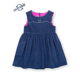 Kite Clothing Hedgehog Heart Dress (Jr)