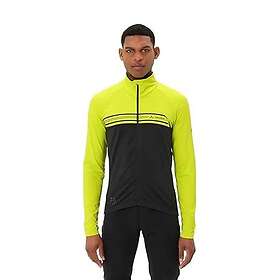 Vaude Bike Posta Ii L/S Jersey (Herre)
