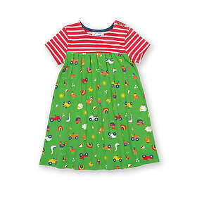 Kite Clothing Best Day Ever Cotton Dress (Jr)