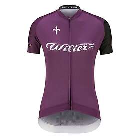 Wilier Cycling Club Kortærmet Jersey (Dame)