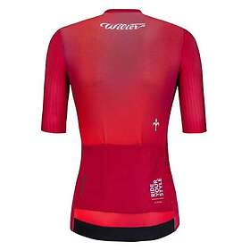 Wilier Aurora Kortærmet Jersey (Dame)