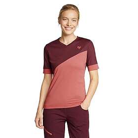 Ziener Nahala S/S Jersey (Dame)