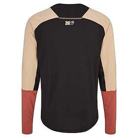 Ziener Nakelo L/S Enduro Jersey (Herre)