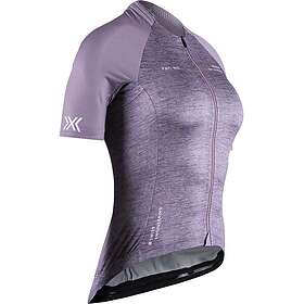 X-Bionic Corefusion Merino Kortærmet Jersey (Dame)