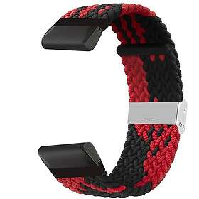 CaseOnline MARQ Athlete Flätat Armband för Garmin