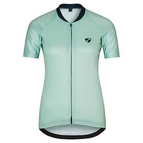 Ziener Naiala Kortærmet Jersey (Dame)