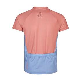 Ziener Nestel Kortærmet Jersey (Herre)