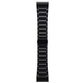 CaseOnline H-Link Titan Klokkereim for Garmin Descent Mk2
