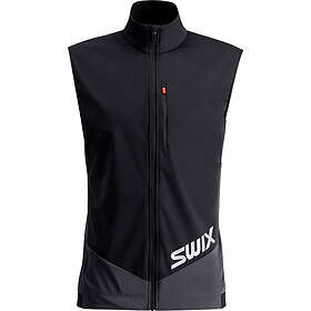 Swix Quantum Windstopper Väst (Herr)