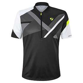 Ziener Neral Kortärmad Jersey (Herr)