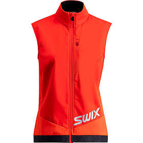Swix Quantum Windstopper Väst (Dam)
